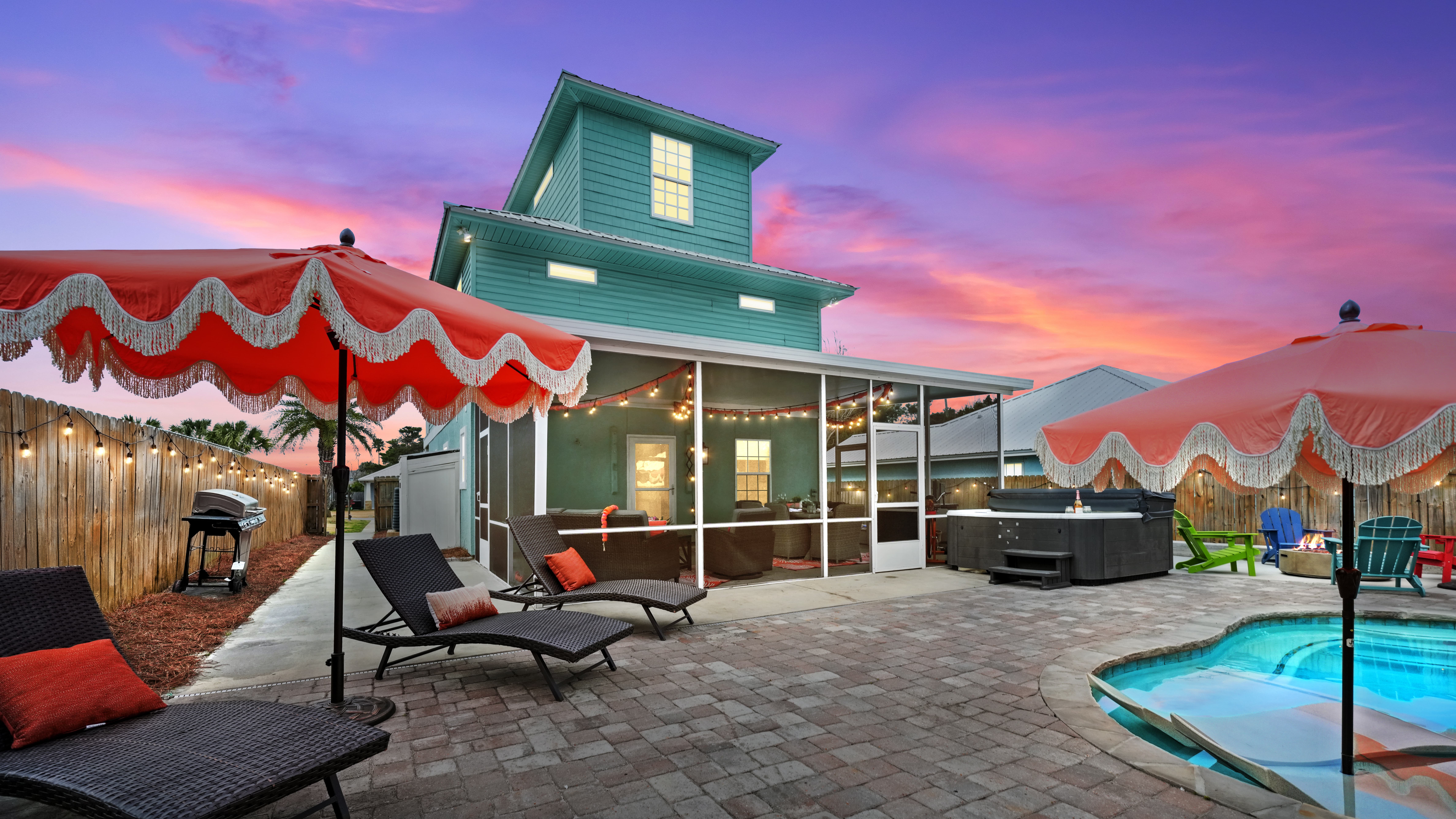 360 degree virtual tour services for real estate properties and vacation rentals